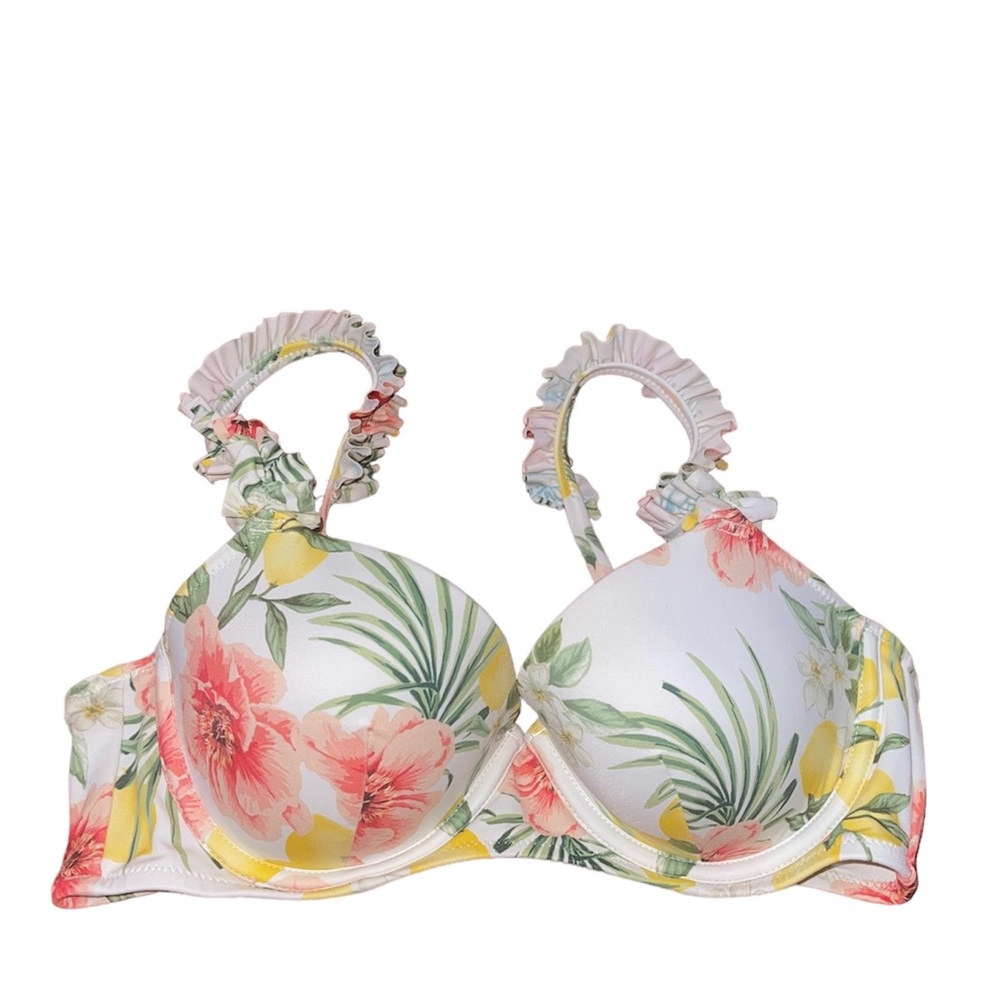 Shade & Shore Bikini Top